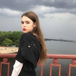 Meet your Posher, Ann